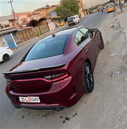 دودج تشارجر